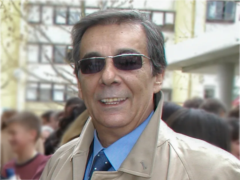 Antonio Gerardi – founder of Gerardi-A.D.